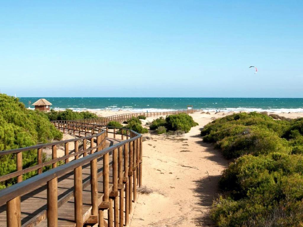 Ferienwohnung La Casita De La Playa Gran Alacant Exterior foto