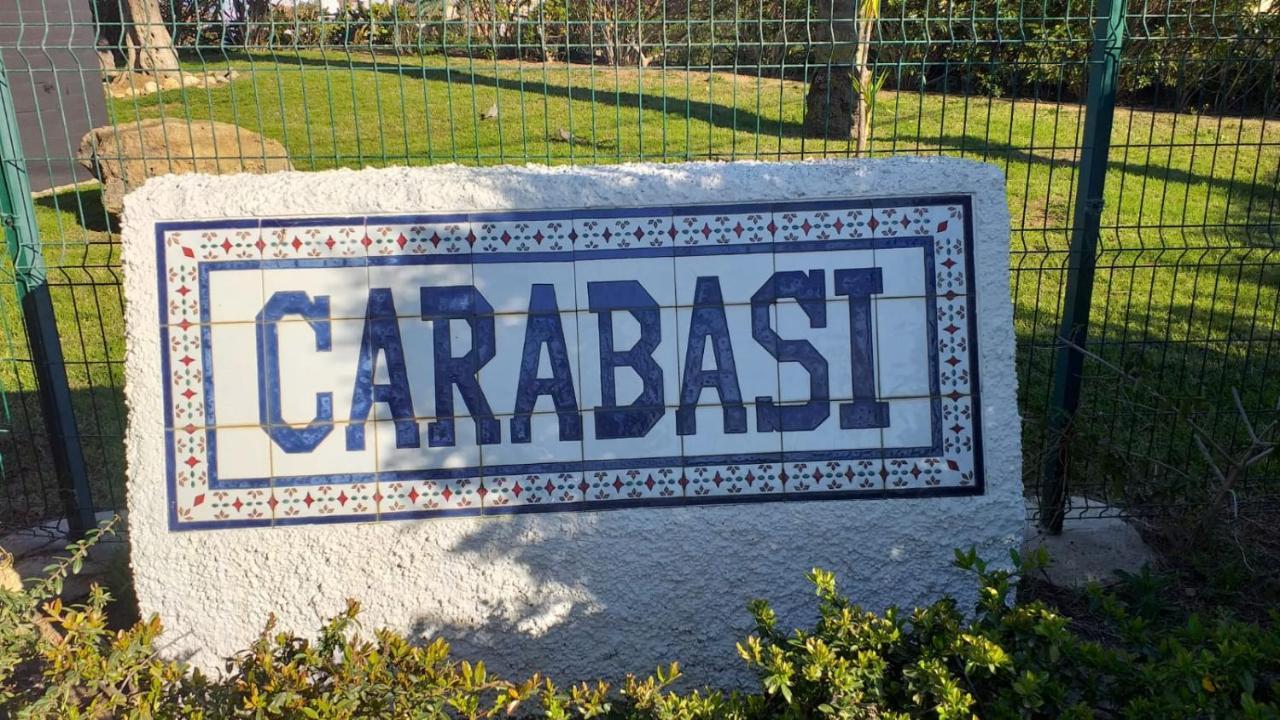Ferienwohnung La Casita De La Playa Gran Alacant Exterior foto