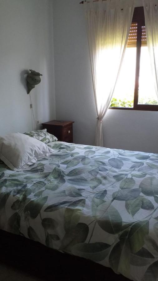 Ferienwohnung La Casita De La Playa Gran Alacant Exterior foto
