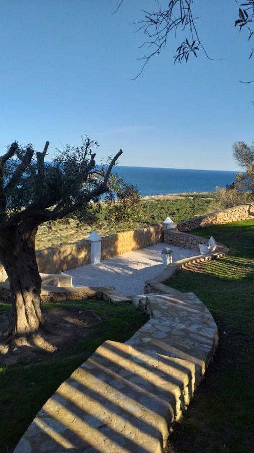 Ferienwohnung La Casita De La Playa Gran Alacant Exterior foto