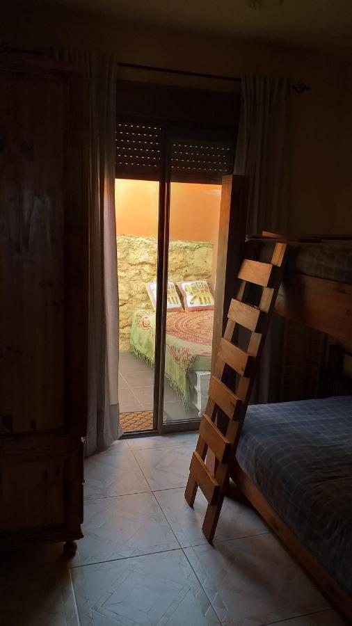 Ferienwohnung La Casita De La Playa Gran Alacant Exterior foto