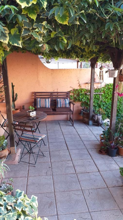Ferienwohnung La Casita De La Playa Gran Alacant Exterior foto
