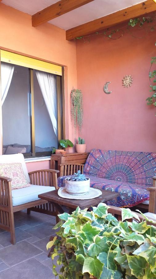 Ferienwohnung La Casita De La Playa Gran Alacant Exterior foto