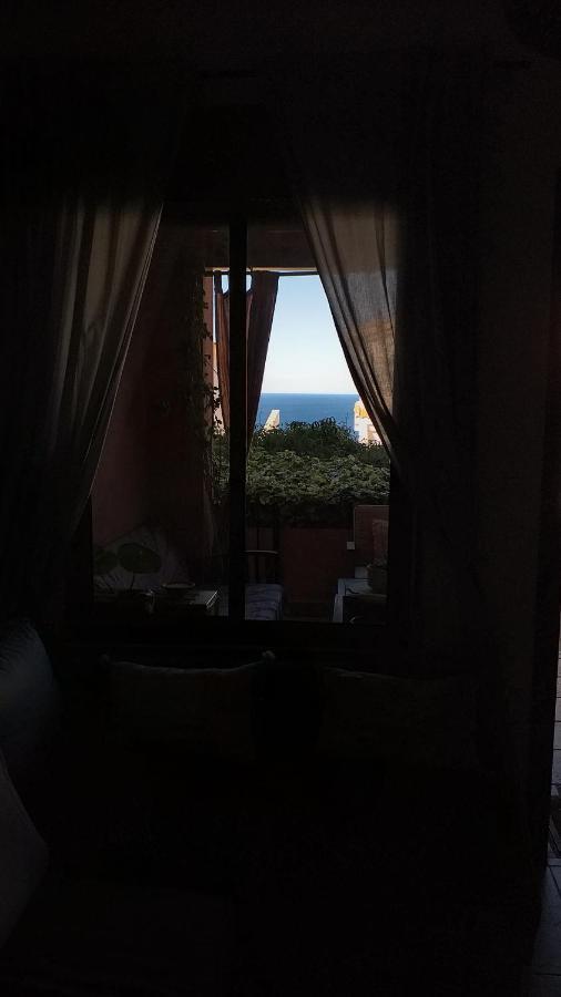 Ferienwohnung La Casita De La Playa Gran Alacant Exterior foto