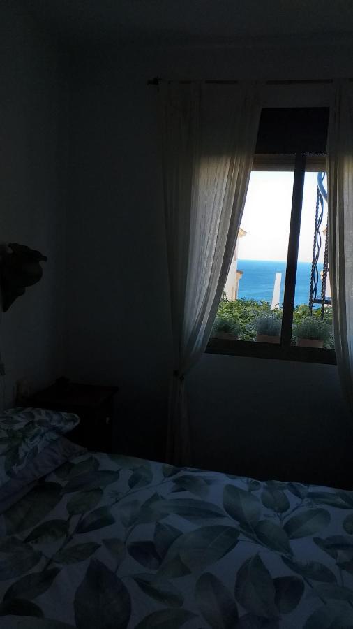 Ferienwohnung La Casita De La Playa Gran Alacant Exterior foto